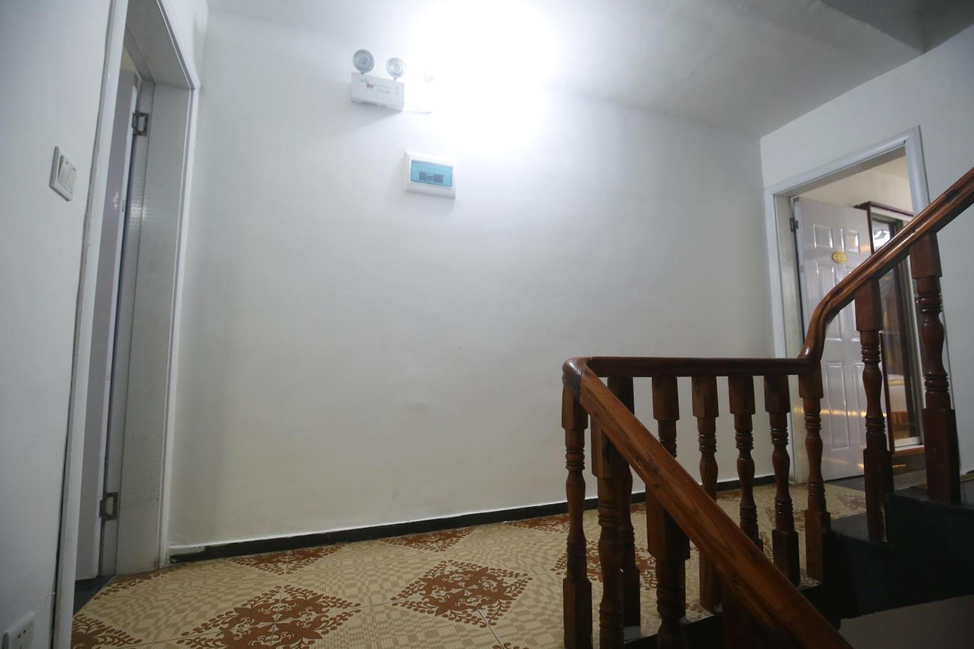 Lqj Riverside Guest House Fenghuang Εξωτερικό φωτογραφία